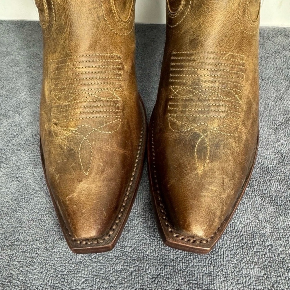 Tecovas Annie Boots - Picture 4 of 7